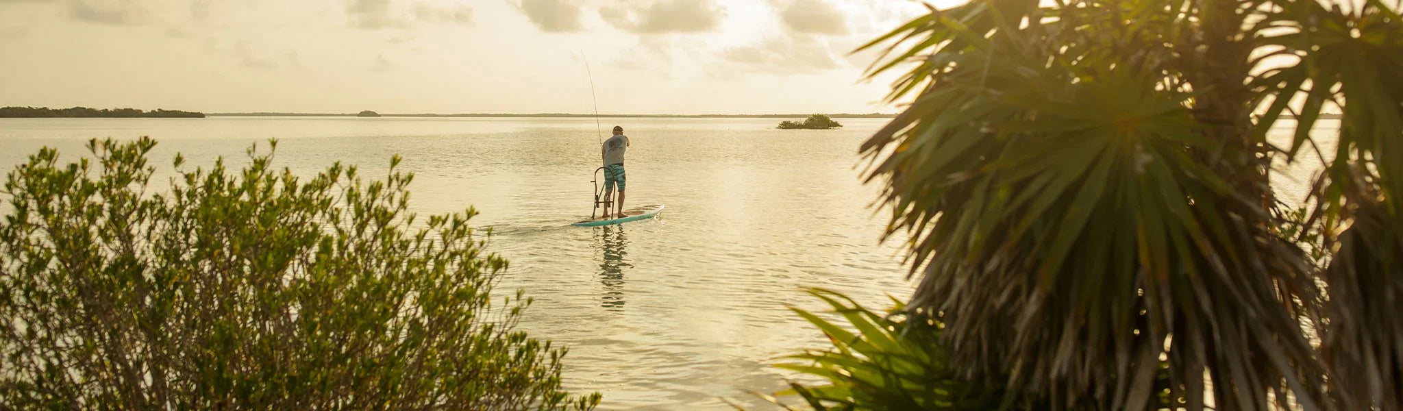 HD Gatorshell Paddle Boards