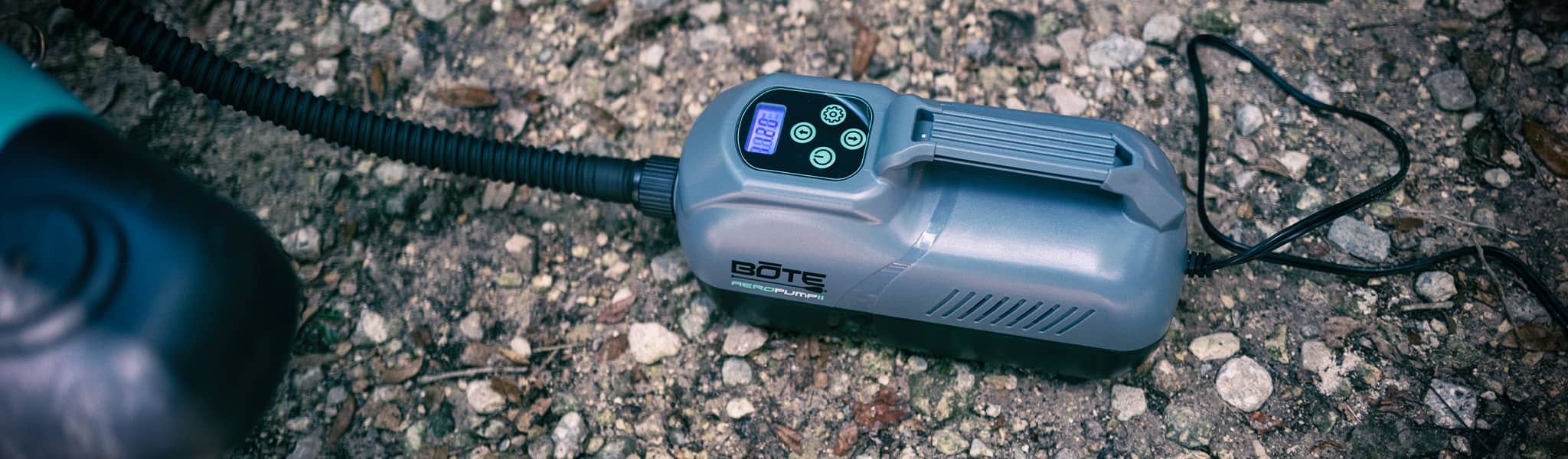 BOTE AeroPump