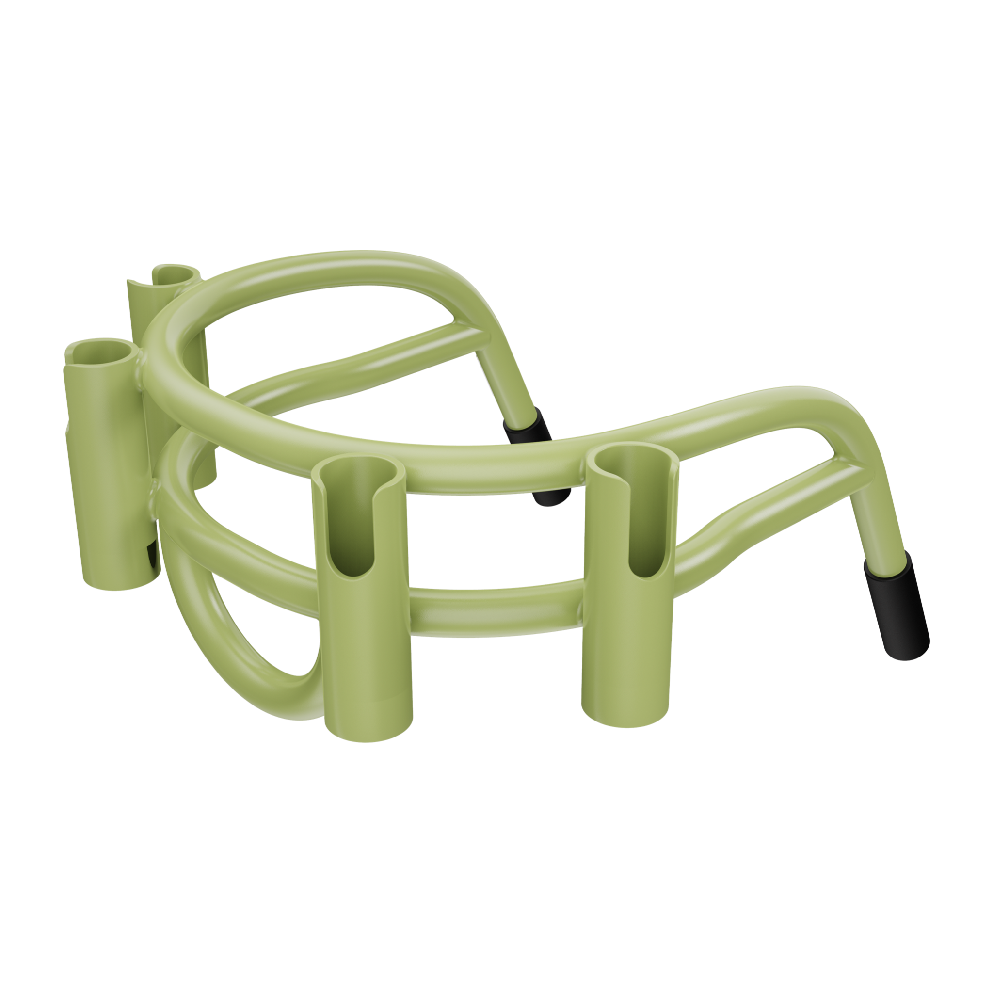 Bucket Rac