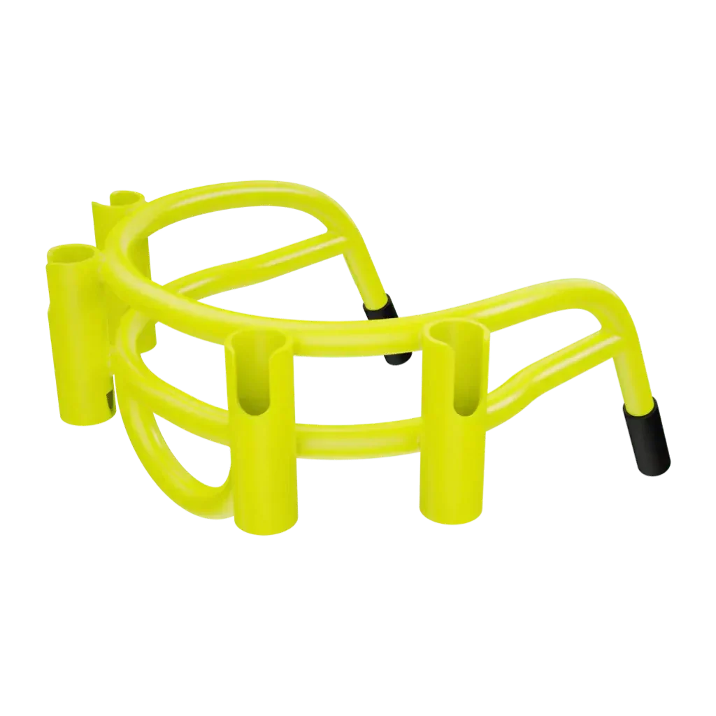 Bucket Rac Citron Bote