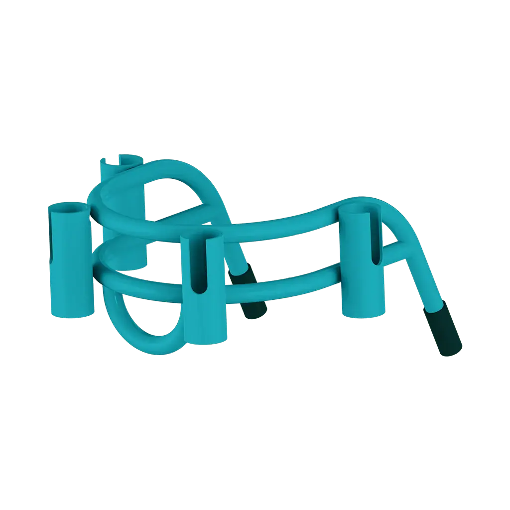 Bucket Rac Pelagic Bote