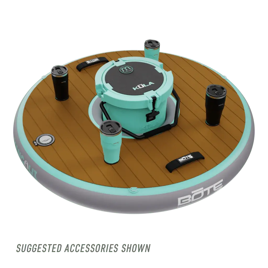 Inflatable Hangout Bar Classic Bote