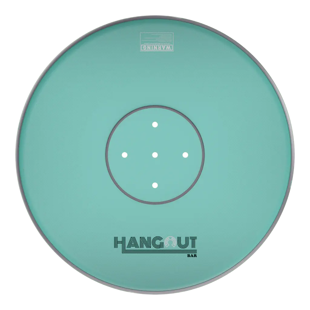 Inflatable Hangout Bar Classic Bote