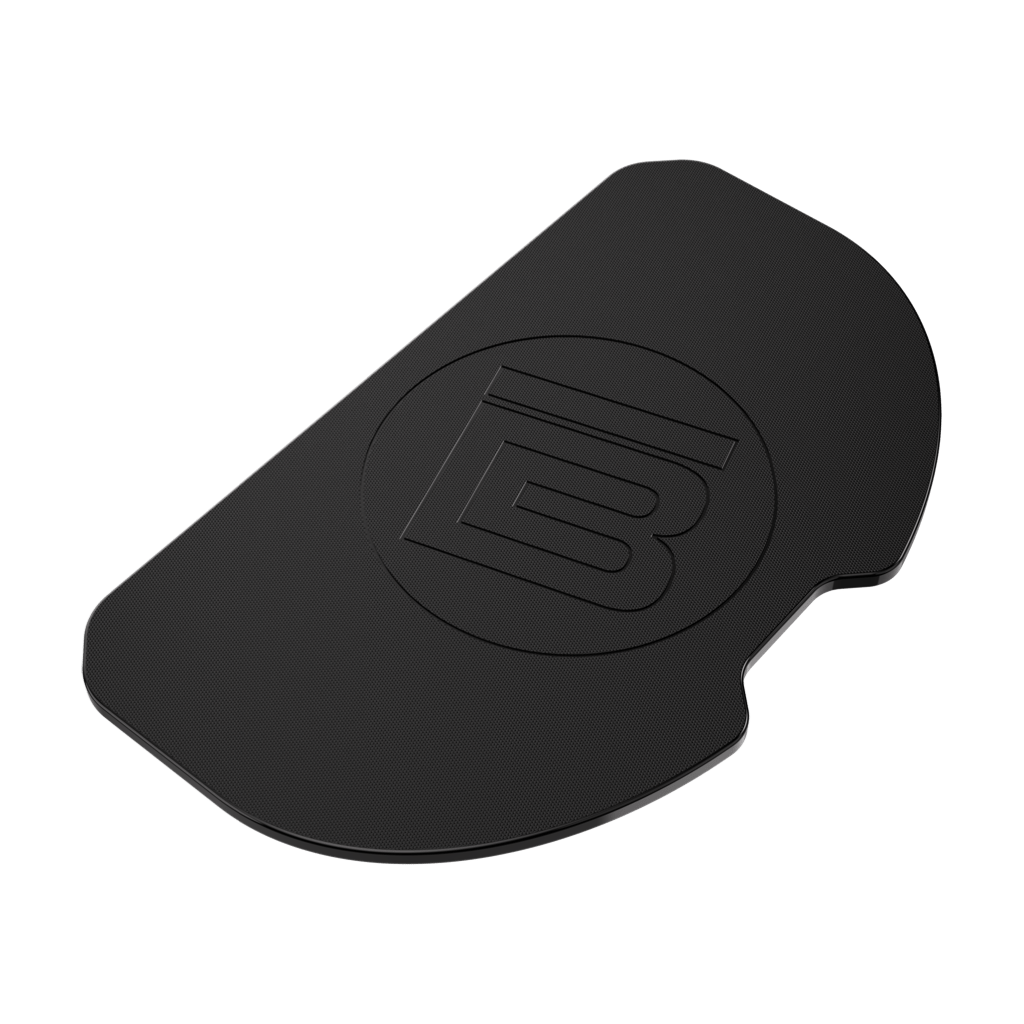 Top angle of Kula 10 accessory