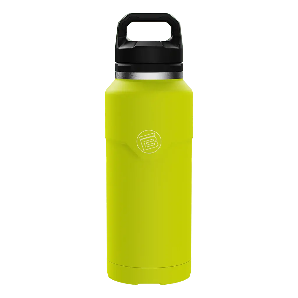 MAGNEBottle 36oz with Cap Citron Bote
