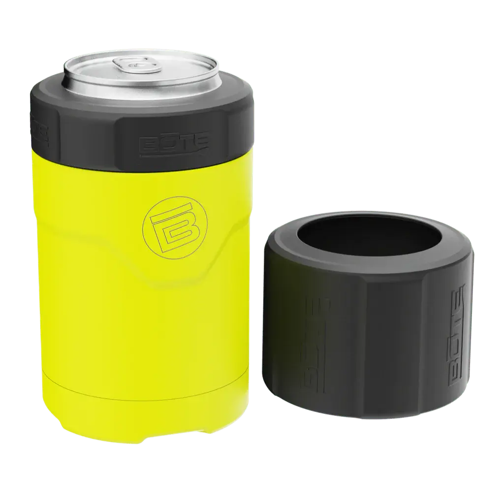 MAGNEKoozie Switch Citron Bote