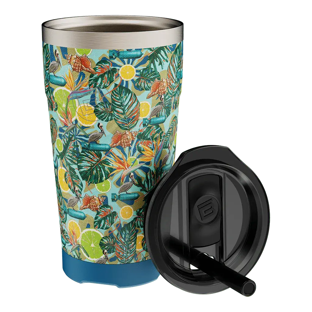 MAGNETumbler 20oz with Lid Native Bombardier Bote