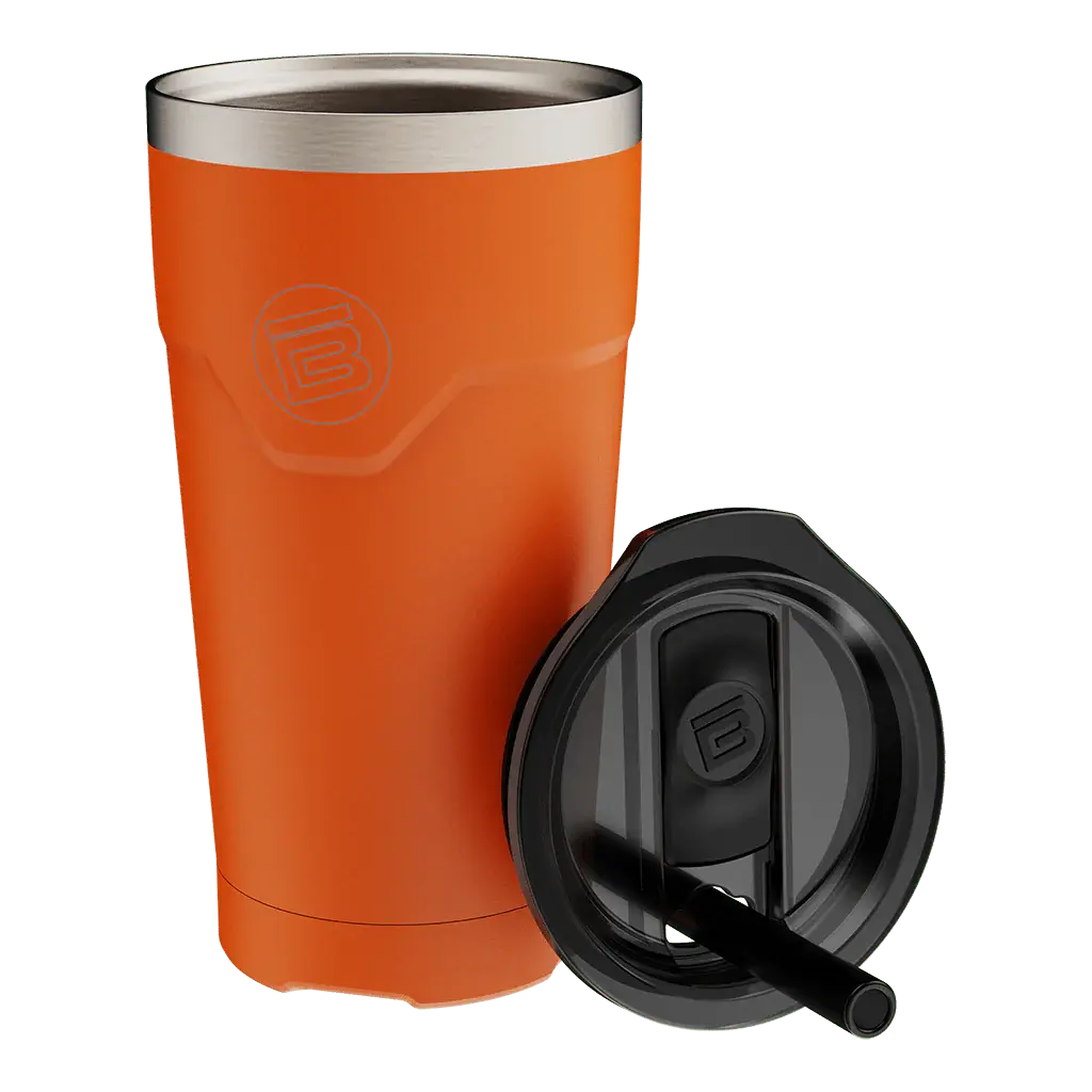 MAGNETumbler 20oz with Lid Sedona Bote