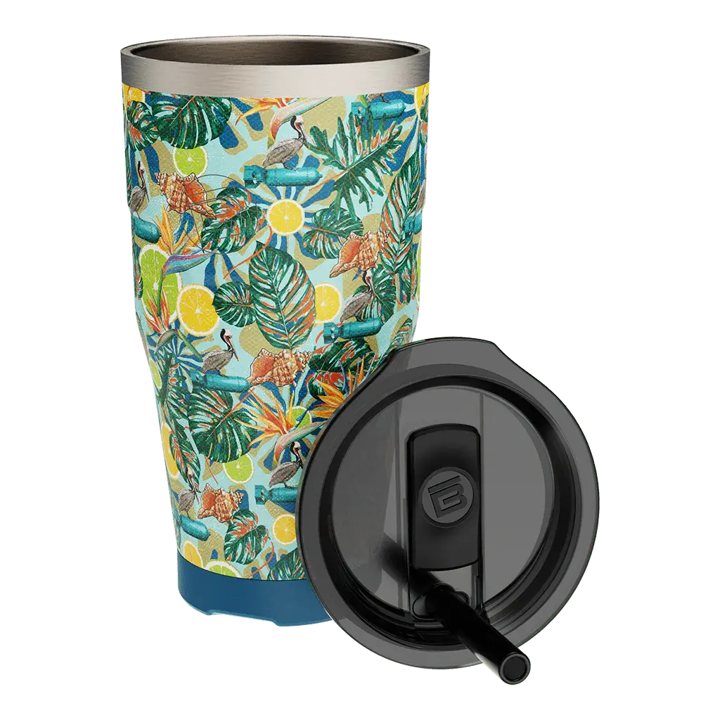 MAGNETumbler 32oz with Lid Native Bombardier Bote