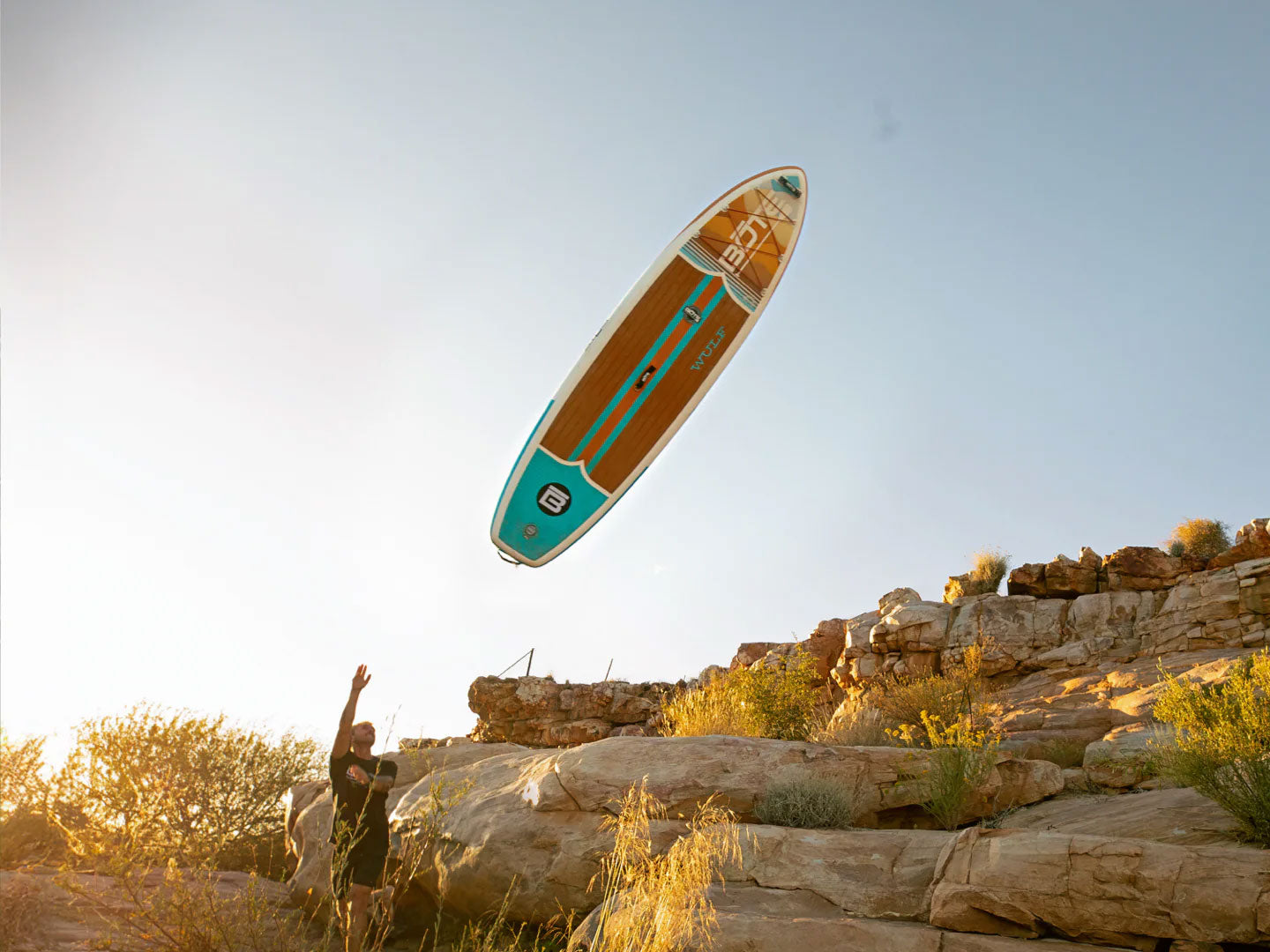 BOTE Boards: The Full Range Explained