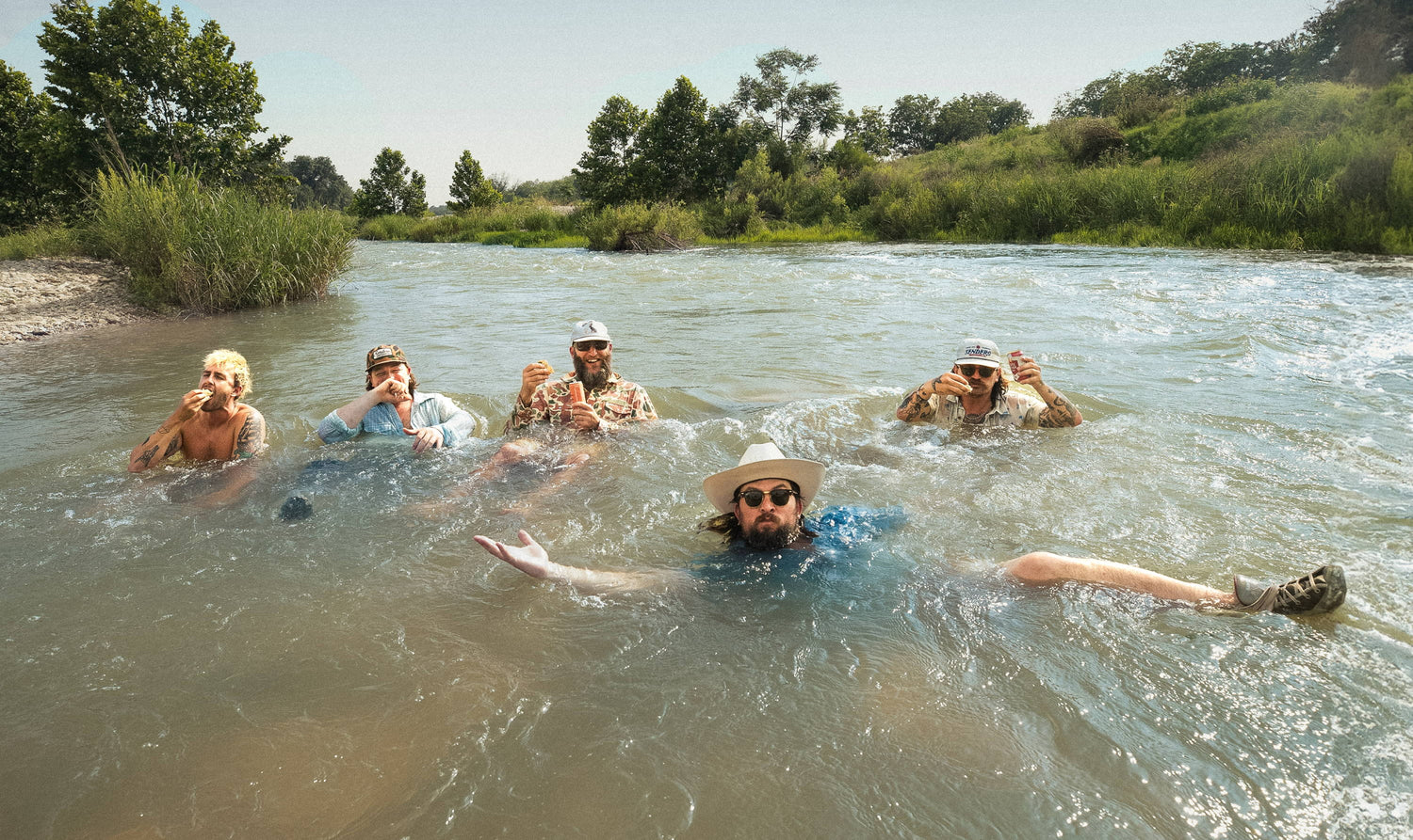 Beneath the Surface Podcast: Sendero X BOTE