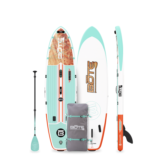 BOTE EU | Inflatable Paddle Boards, Inflatable SUPs & Kayaks