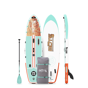BOTE EU | Inflatable Paddle Boards, Inflatable SUPs & Kayaks