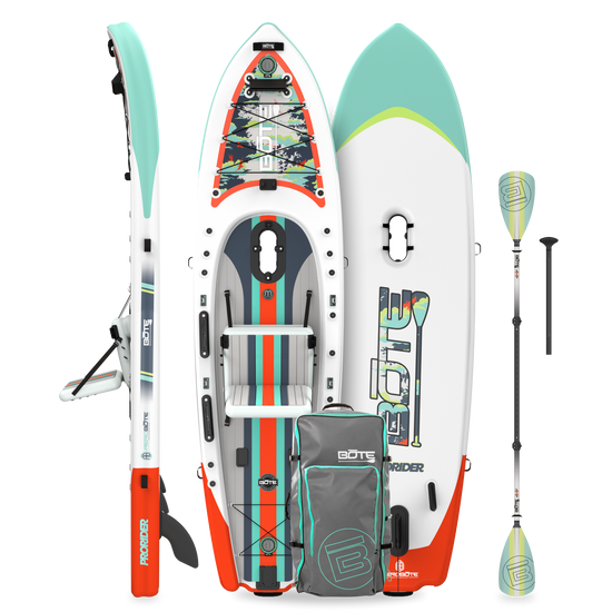 ProRider Aero