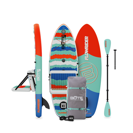 Kids FlowRider Aero