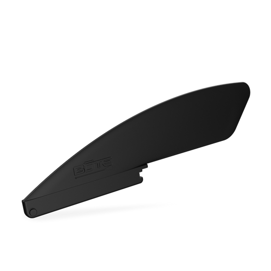 3" Click-In Center Fin