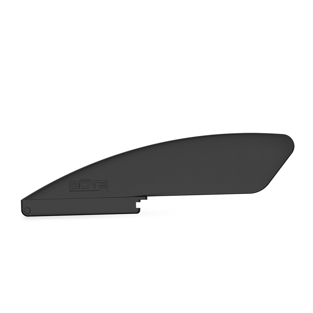 Aileron central Click-In 3"