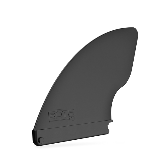 Aileron central Click-In 6"