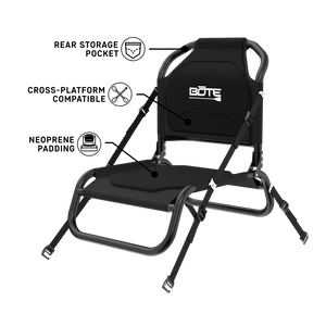BOTE Koda / Vali Seat Replacement replacement part – view 5