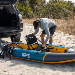 BOTE Koda / Vali Seat Replacement replacement part – view 2