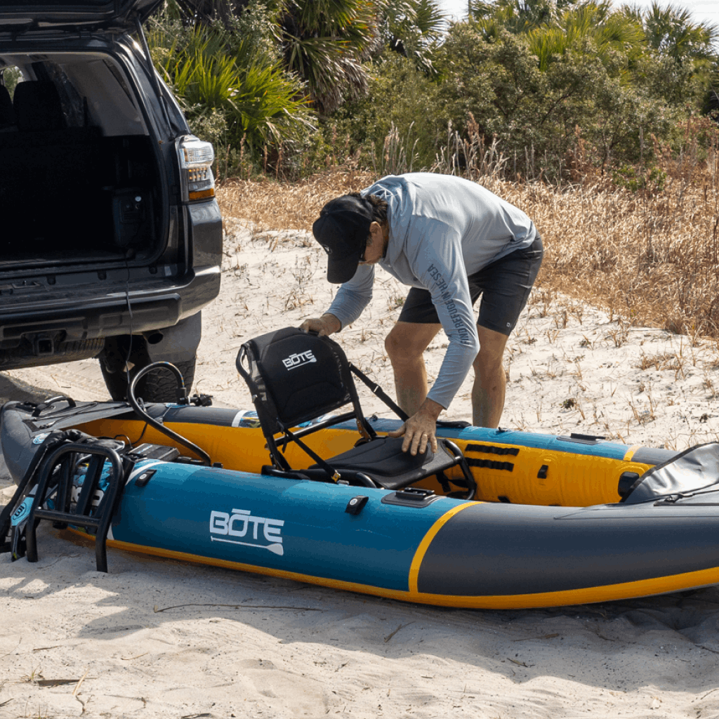 BOTE Koda / Vali Seat Replacement replacement part – view 2
