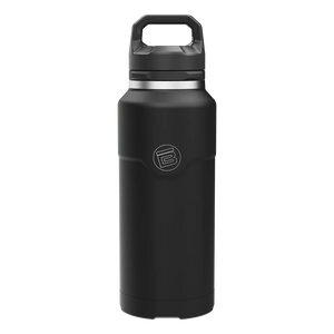 MAGNEBottle 36oz with Cap Black Bote