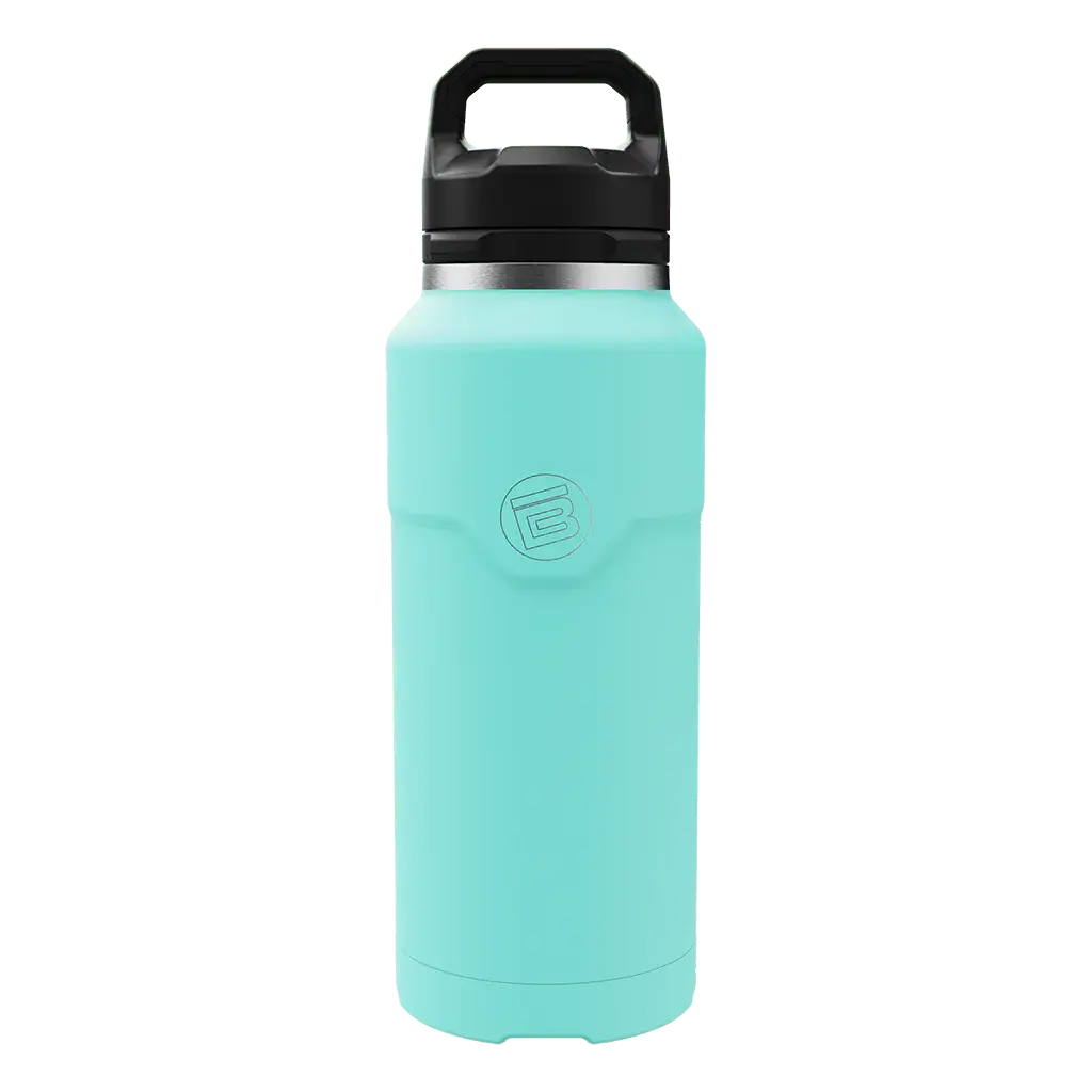 MAGNEBottle 36oz with Cap Seafoam Bote
