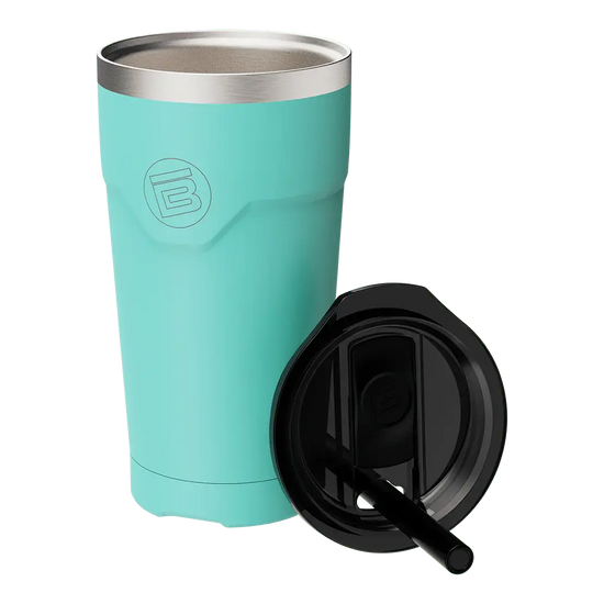 MAGNETumbler 20oz with Lid Seafoam Bote
