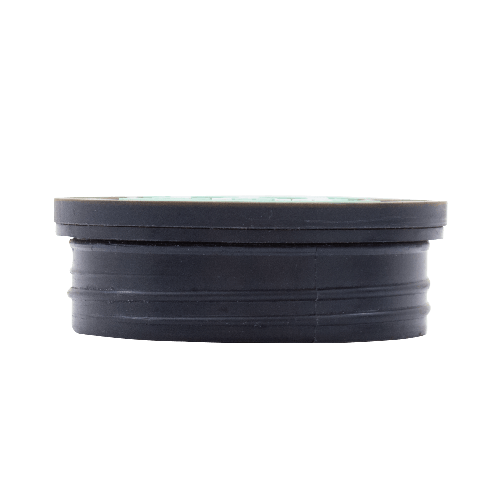 Side of the MAGNEPOD / Stashpod Lid