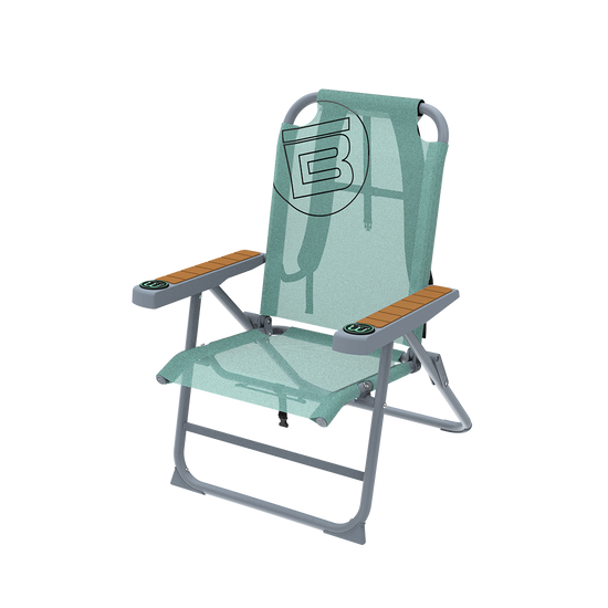 MULE Outpost Chair