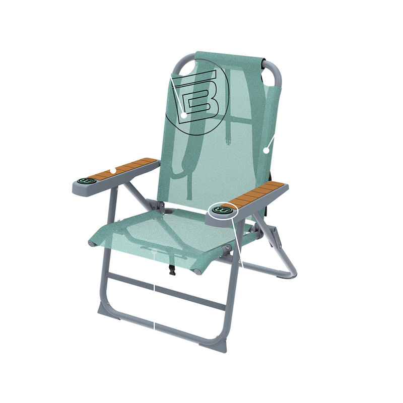 Product feature