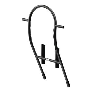 Tackle Rac Black Bote
