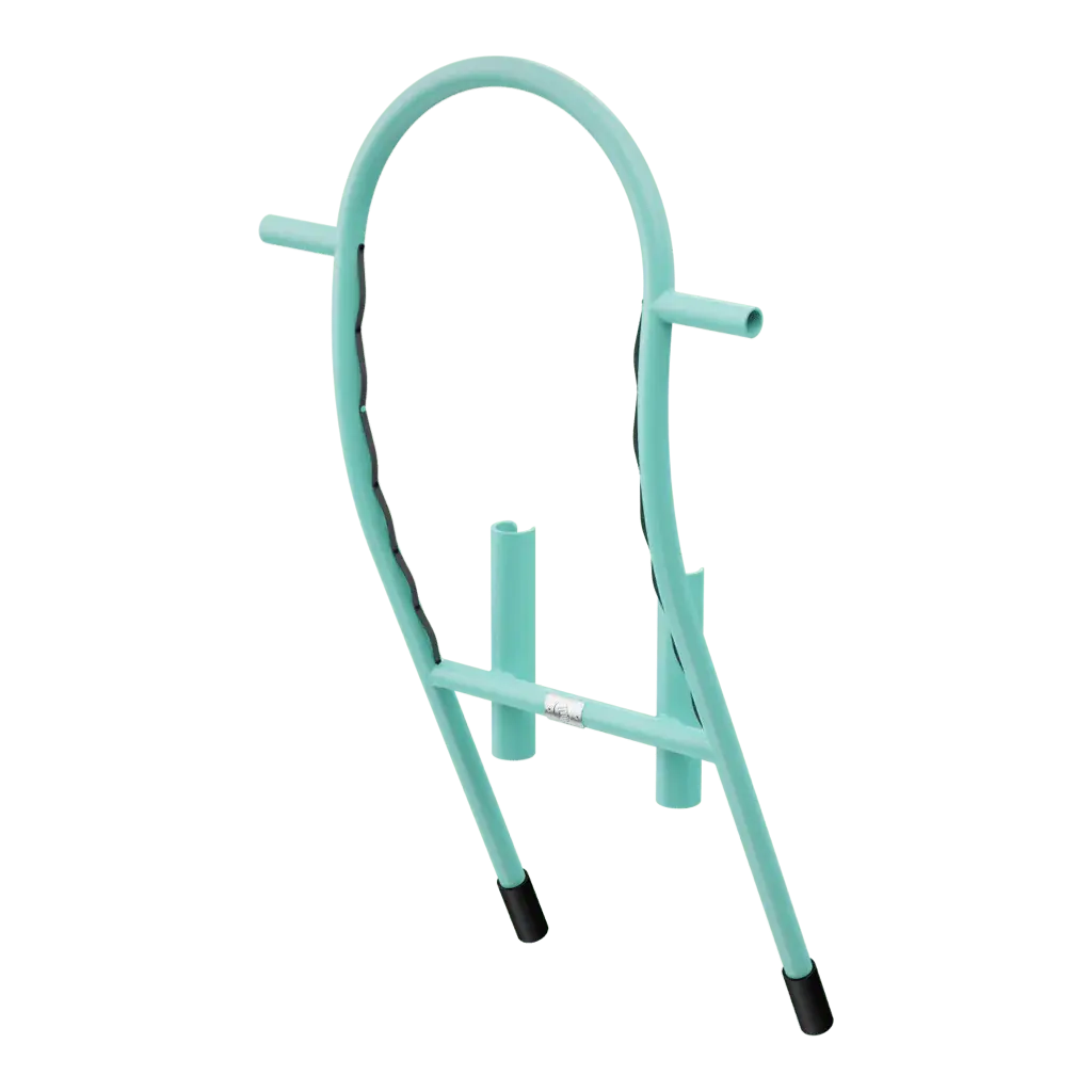 Tackle Rac Seafoam Bote