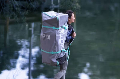 Léger et portable