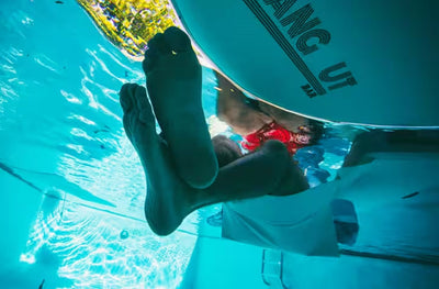 Flottez Légèrement