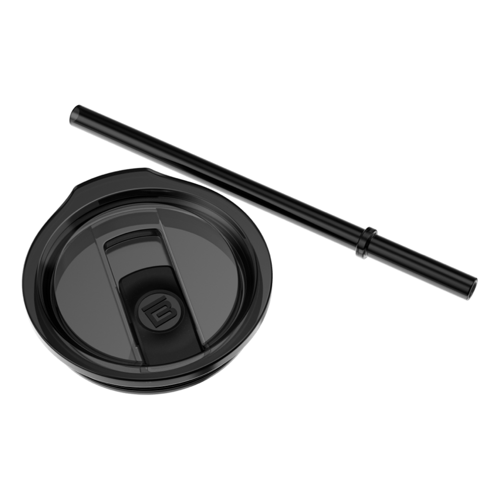 A detailed image of the MAGNETumbler 32oz with Lid Native Bombardier, showing its design and key features.