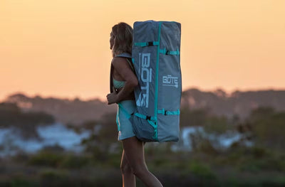 Lightweight & Portable